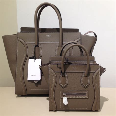 celine nano bag buy online